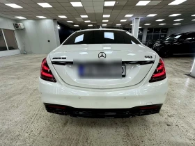Mercedes-Benz S 63 AMG, снимка 6