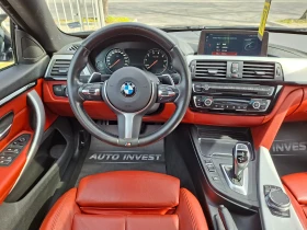 BMW 430 X-Drive/ Gran Coupe/80000km. , снимка 12