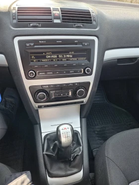 Skoda Octavia 1.9TDI 4х4 , снимка 5