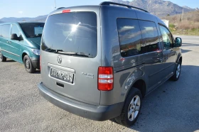 VW Caddy 2.0TDI-4Motion-4X4, снимка 5
