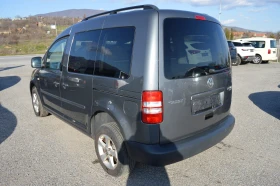 VW Caddy 2.0TDI-4Motion-4X4, снимка 7