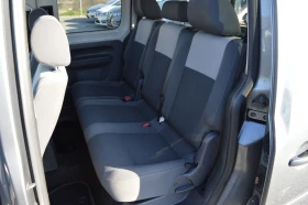 VW Caddy 2.0TDI-4Motion-4X4, снимка 11