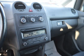 VW Caddy 2.0TDI-4Motion-4X4, снимка 13