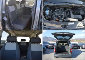 VW Caddy 2.0TDI-4Motion-4X4, снимка 16