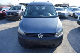 VW Caddy 2.0TDI-4Motion-4X4, снимка 2