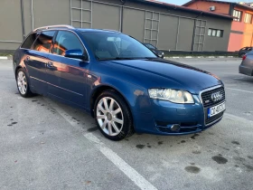 Audi A4 2 TDI Quattro 170 к.с. , снимка 6