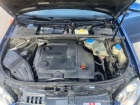 Audi A4 2 TDI Quattro 170 к.с. , снимка 11