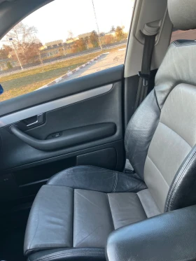 Audi A4 2 TDI Quattro 170 к.с. , снимка 9