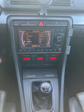 Audi A4 2 TDI Quattro 170 к.с. , снимка 10