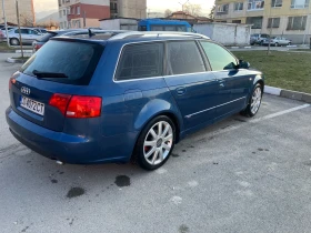 Audi A4 2 TDI Quattro 170 к.с. , снимка 5
