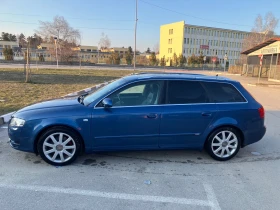 Audi A4 2 TDI Quattro 170 к.с. , снимка 3