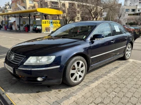 VW Phaeton 4.2 газ/бензин, снимка 2