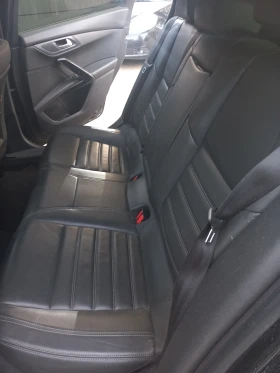 Peugeot 508, снимка 2