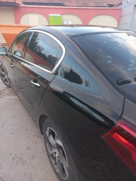 Peugeot 508, снимка 8
