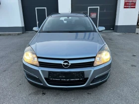 Opel Astra, снимка 10