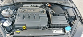 VW Golf 1.6 tdi automatik, снимка 13
