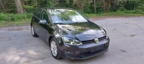 VW Golf 1.6 tdi automatik, снимка 3