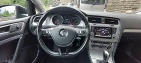 VW Golf 1.6 tdi automatik, снимка 9