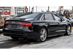 Audi A8 /HUD/360/DISTRONIC/MATRIX/B&O PREMIUM , снимка 9