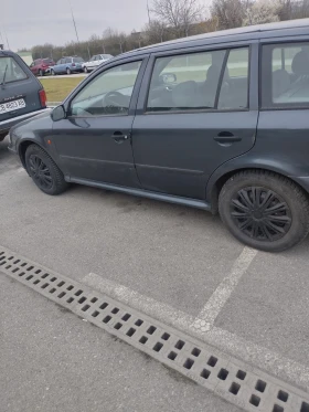 Skoda Octavia, снимка 5