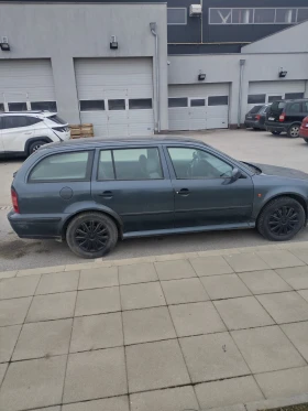 Skoda Octavia, снимка 2