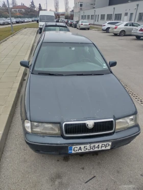 Skoda Octavia, снимка 1