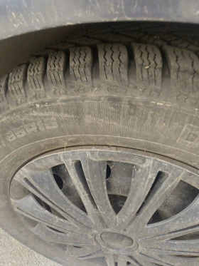 Skoda Octavia, снимка 12