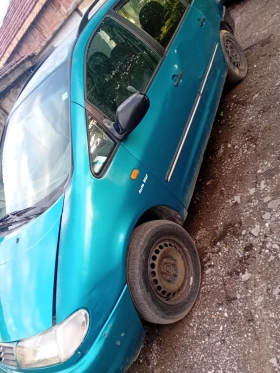 Seat Alhambra Няма, снимка 4