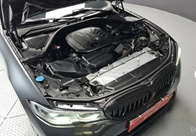 BMW 320 Memory* Подгрев* , снимка 13