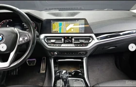 BMW 320 Memory* Подгрев* , снимка 11