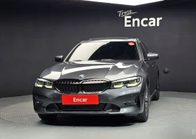 BMW 320 Memory* Подгрев* , снимка 3