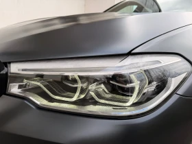 BMW M5 COMPETITION / CERAMIC BRAKES, снимка 16