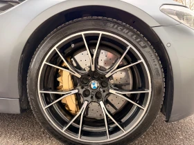 BMW M5 COMPETITION / CERAMIC BRAKES, снимка 17