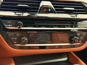 BMW M5 COMPETITION / CERAMIC BRAKES, снимка 14