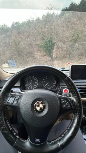 BMW 320 M47 Touring, снимка 2