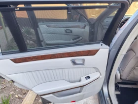 Mercedes-Benz E 300 Хибрид, снимка 12