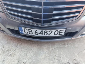 Mercedes-Benz E 300 Хибрид, снимка 8