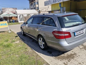 Mercedes-Benz E 300 Хибрид, снимка 2
