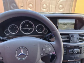Mercedes-Benz E 300 Хибрид, снимка 7