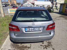 Mercedes-Benz E 300 Хибрид, снимка 5