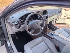 Mercedes-Benz E 300 Хибрид, снимка 9