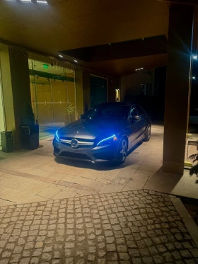 Mercedes-Benz C 300, снимка 1