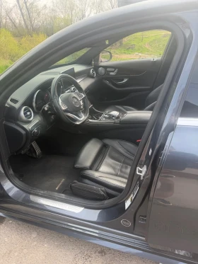 Mercedes-Benz C 300, снимка 10