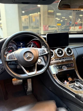 Mercedes-Benz C 300, снимка 11