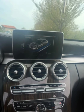 Mercedes-Benz C 300, снимка 13