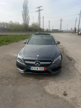 Mercedes-Benz C 300, снимка 6