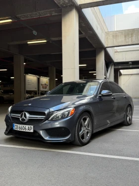 Mercedes-Benz C 300, снимка 2