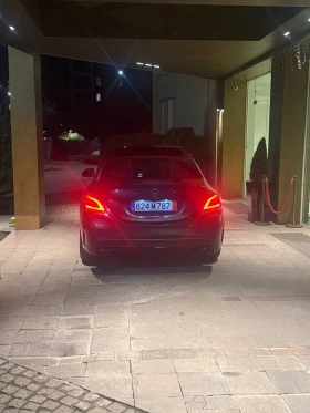 Mercedes-Benz C 300, снимка 2