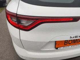 Renault Megane 1.5DCi* NAVI* LED* EURO6B* , снимка 16