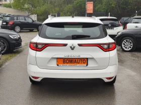 Renault Megane 1.5DCi* NAVI* LED* EURO6B* , снимка 5